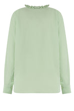 Load image into Gallery viewer, Silk shirt
