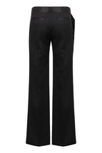 Load image into Gallery viewer, Wool blend trousers
