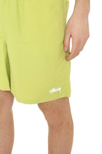 Load image into Gallery viewer, Logo print swim shorts
