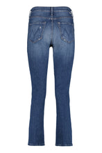 Load image into Gallery viewer, The Swooner Rascal Ankle jeans
