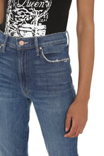 Load image into Gallery viewer, The Swooner Rascal Ankle jeans
