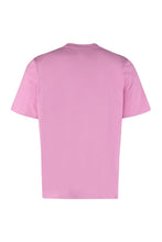 Load image into Gallery viewer, Stock Logo cotton T-shirt
