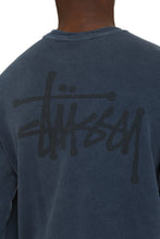 Load image into Gallery viewer, Long sleeve cotton t-shirt
