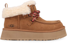 Load image into Gallery viewer, Funkarra Cabin Cuff low boots
