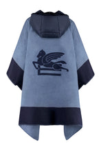 Load image into Gallery viewer, Wool cape

