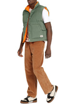 Load image into Gallery viewer, Bodywarmer jacket
