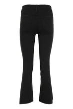 Load image into Gallery viewer, The Insider Crop stretch jeans
