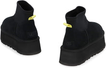 Load image into Gallery viewer, Classic Mini Dipper Ankle boots
