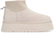 Load image into Gallery viewer, Classic Mini Dipper Ankle boots
