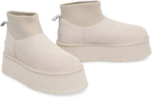 Load image into Gallery viewer, Classic Mini Dipper Ankle boots
