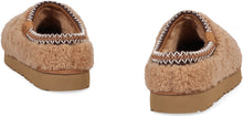 Load image into Gallery viewer, Tasman Maxi Curly sabot
