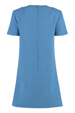 Load image into Gallery viewer, Virgin wool dress
