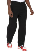 Load image into Gallery viewer, Cotton cargo-trousers
