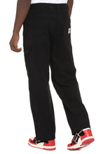 Load image into Gallery viewer, Cotton cargo-trousers
