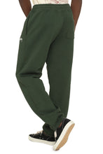 Load image into Gallery viewer, Logo detail cotton track-pants
