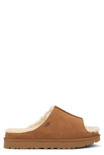 Load image into Gallery viewer, Greenport slippers in sheepskin
