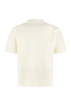 Load image into Gallery viewer, Cotton knit shirt
