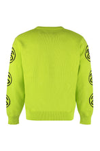 Load image into Gallery viewer, SS-Link cotton sweater
