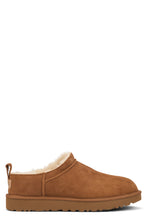 Load image into Gallery viewer, Classic Micro slippers in suede
