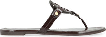 Load image into Gallery viewer, Miller flip-flops in leather
