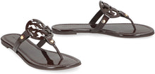 Load image into Gallery viewer, Miller flip-flops in leather
