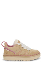 Load image into Gallery viewer, Lowmel sneakers in leather
