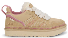 Load image into Gallery viewer, Lowmel sneakers in leather
