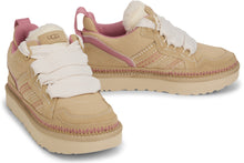Load image into Gallery viewer, Lowmel sneakers in leather
