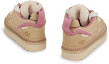Load image into Gallery viewer, Lowmel sneakers in leather
