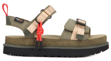 Load image into Gallery viewer, Goldenstar Wildwood sandals in leather
