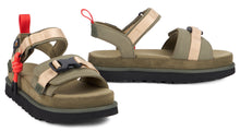 Load image into Gallery viewer, Goldenstar Wildwood sandals in leather
