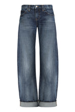 Load image into Gallery viewer, Jeans Boyfriend Check
