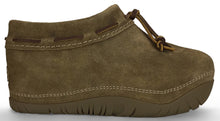 Load image into Gallery viewer, Sabot Bucked in suede and shearling lining
