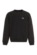 Load image into Gallery viewer, Cotton crew-neck sweatshirt
