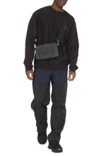 Load image into Gallery viewer, Cotton crew-neck sweatshirt
