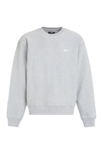 Load image into Gallery viewer, Cotton crew-neck sweatshirt
