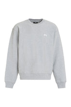 Load image into Gallery viewer, Cotton crew-neck sweatshirt
