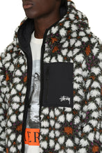 Load image into Gallery viewer, Faux fur jacket
