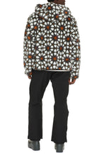 Load image into Gallery viewer, Faux fur jacket
