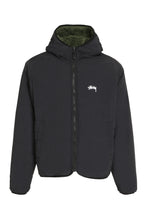 Load image into Gallery viewer, Faux fur jacket
