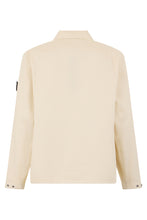 Load image into Gallery viewer, Cotton jacket with zipper
