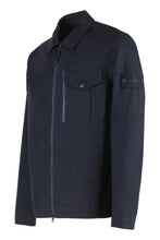 Load image into Gallery viewer, Zippered cotton jacket

