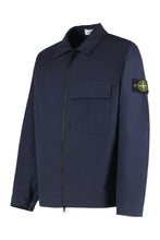 Load image into Gallery viewer, Overshirt in cotton Panama
