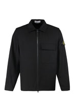 Load image into Gallery viewer, Cotton overshirt
