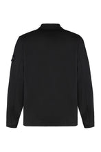 Load image into Gallery viewer, Cotton overshirt

