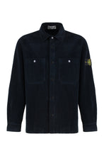Load image into Gallery viewer, Corduroy overshirt
