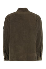 Load image into Gallery viewer, Corduroy overshirt
