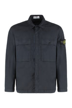 Load image into Gallery viewer, Cotton overshirt
