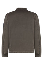 Load image into Gallery viewer, Zippered cotton jacket
