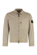 Load image into Gallery viewer, Cotton overshirt
